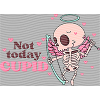 Valentine's Day-QRJ  1603